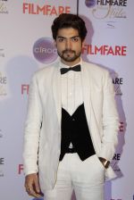 Gurmeet Chaudhary at Ciroc Filmfare Galmour and Style Awards in Mumbai on 26th Feb 2015